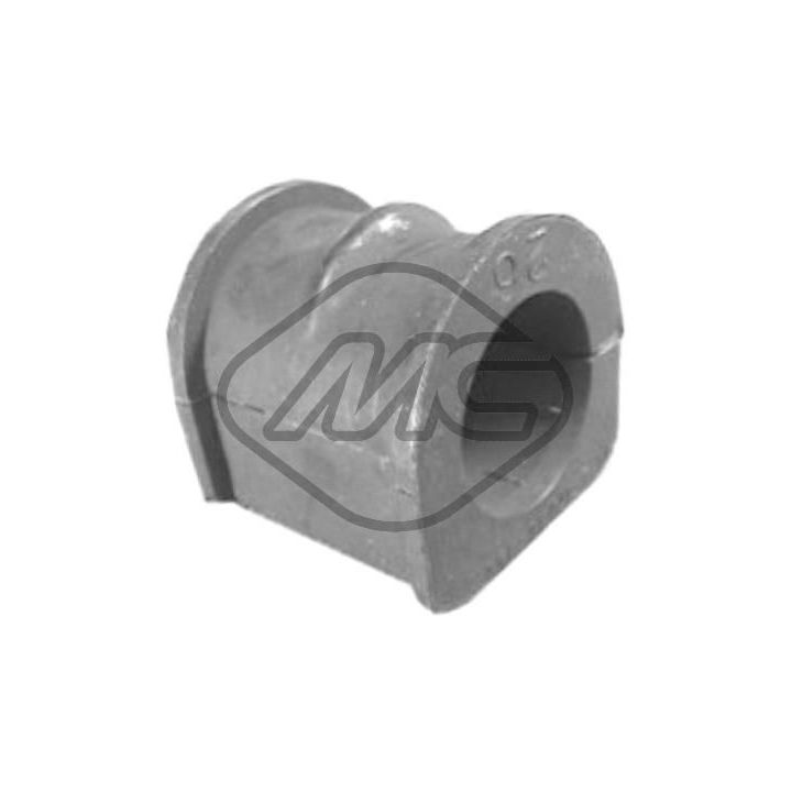 įvorė, stabilizatorius Metalcaucho 44213