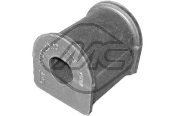 įvorė, stabilizatorius Metalcaucho 44215