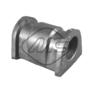 įvorė, stabilizatorius Metalcaucho 44218