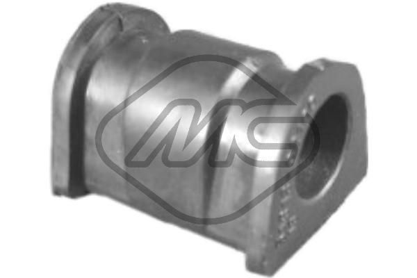 įvorė, stabilizatorius Metalcaucho 44218