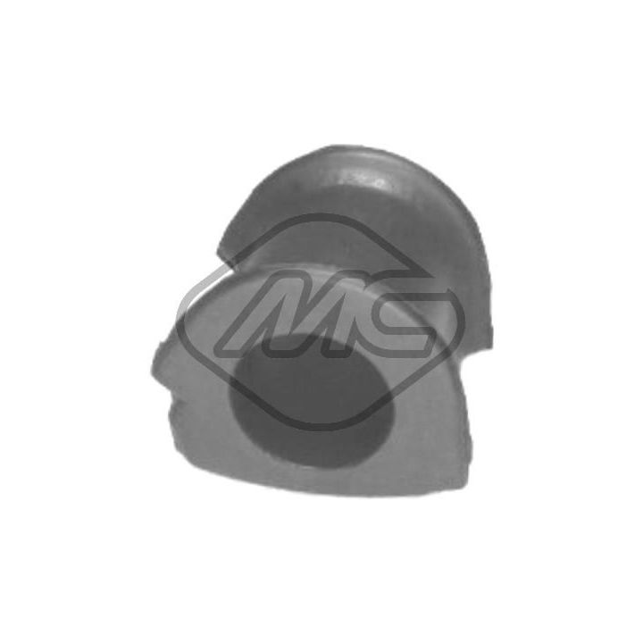 įvorė, stabilizatorius Metalcaucho 44244