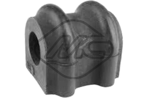 įvorė, stabilizatorius Metalcaucho 47234