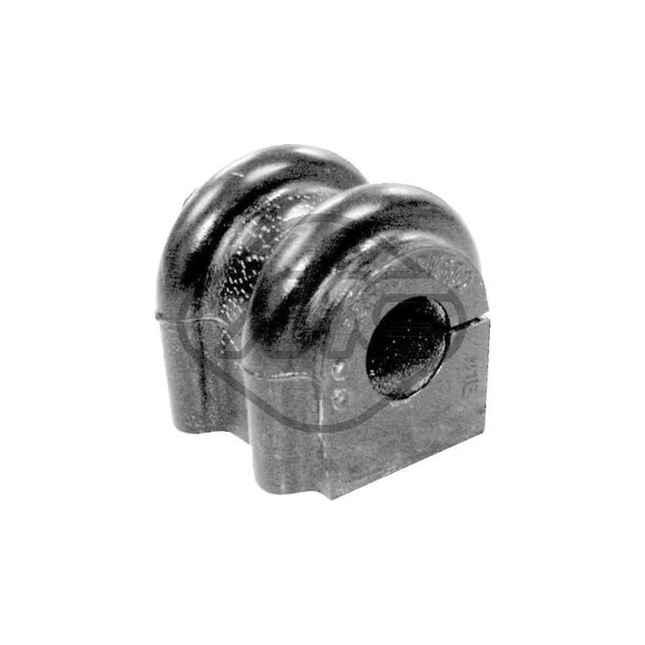 įvorė, stabilizatorius Metalcaucho 47239