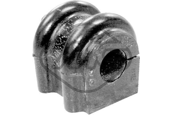 įvorė, stabilizatorius Metalcaucho 47239