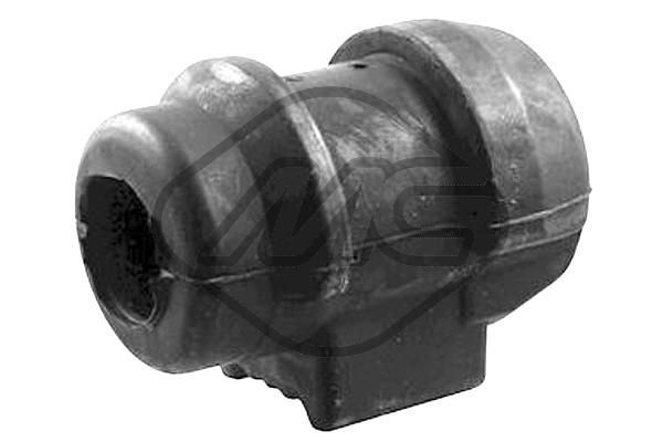 įvorė, stabilizatorius Metalcaucho 58629