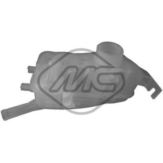 Išsiplėtimo bakelis, aušinimo skystis Metalcaucho 02222