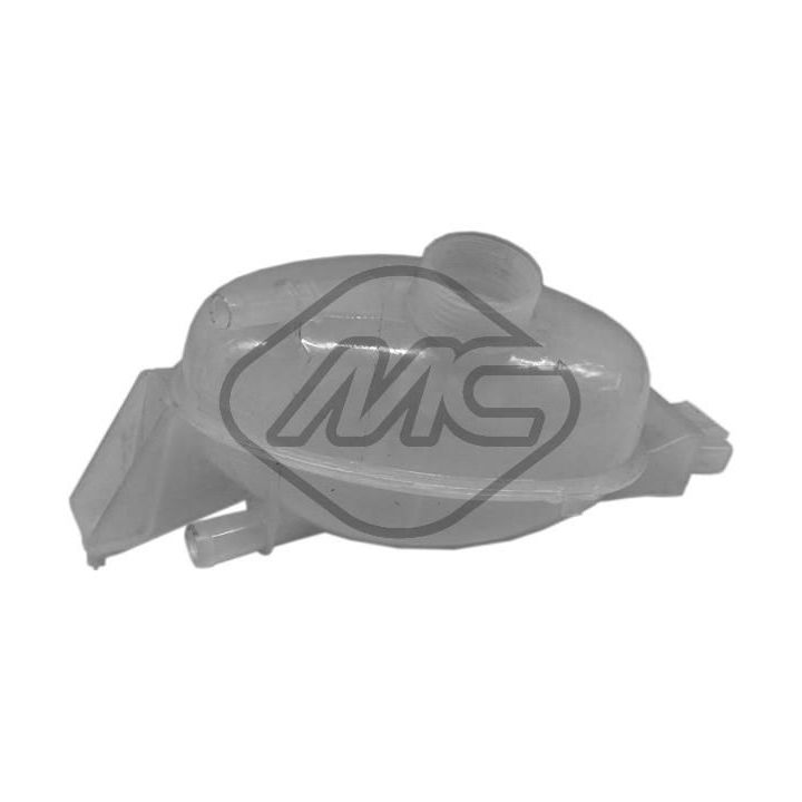 Išsiplėtimo bakelis, aušinimo skystis Metalcaucho 02223