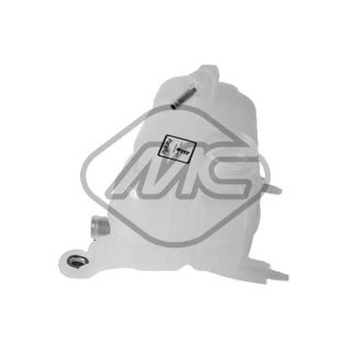 Išsiplėtimo bakelis, aušinimo skystis Metalcaucho 03271