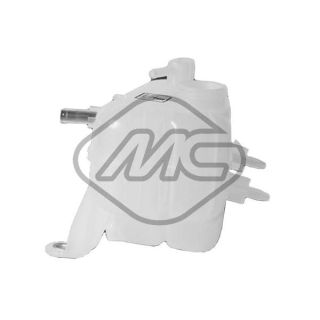 Išsiplėtimo bakelis, aušinimo skystis Metalcaucho 03272