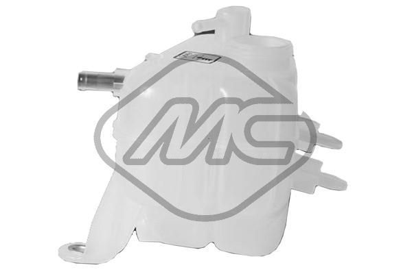 Išsiplėtimo bakelis, aušinimo skystis Metalcaucho 03272