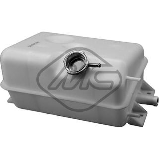 Išsiplėtimo bakelis, aušinimo skystis Metalcaucho 03279