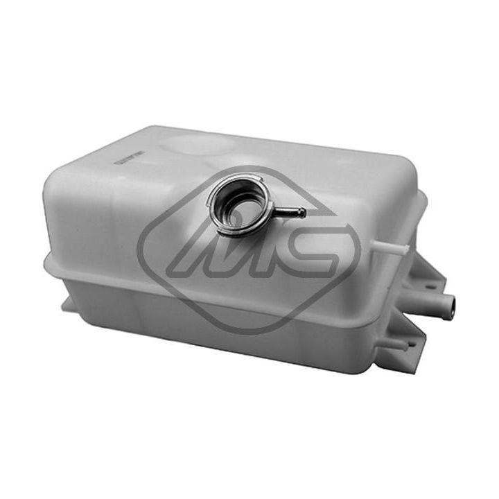 Išsiplėtimo bakelis, aušinimo skystis Metalcaucho 03279