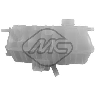 Išsiplėtimo bakelis, aušinimo skystis Metalcaucho 03284