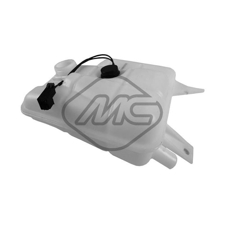 Išsiplėtimo bakelis, aušinimo skystis Metalcaucho 03285