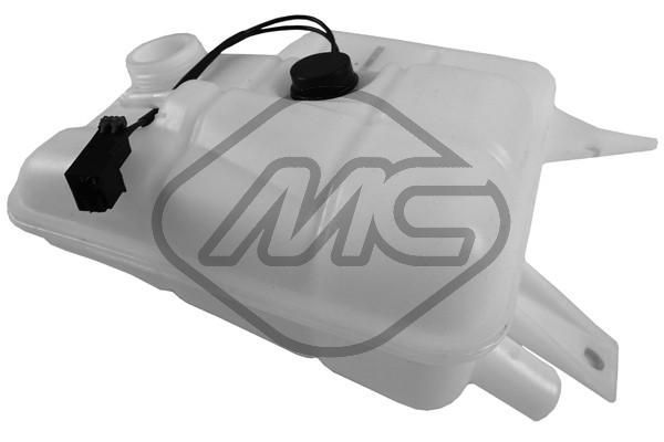 Išsiplėtimo bakelis, aušinimo skystis Metalcaucho 03285