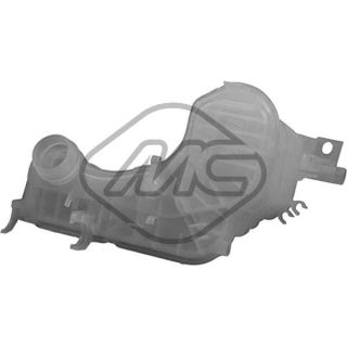 Išsiplėtimo bakelis, aušinimo skystis Metalcaucho 03287