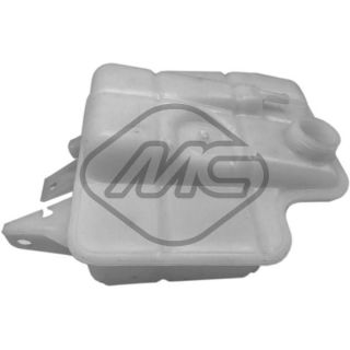 Išsiplėtimo bakelis, aušinimo skystis Metalcaucho 03313