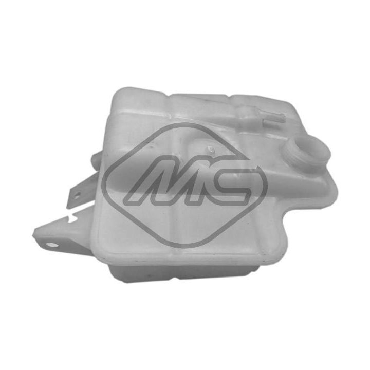 Išsiplėtimo bakelis, aušinimo skystis Metalcaucho 03313