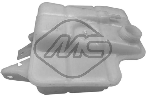 Išsiplėtimo bakelis, aušinimo skystis Metalcaucho 03313