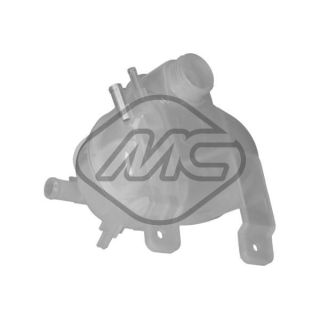 Išsiplėtimo bakelis, aušinimo skystis Metalcaucho 03317