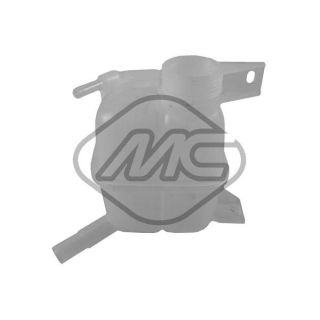 Išsiplėtimo bakelis, aušinimo skystis Metalcaucho 03320