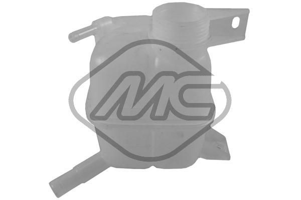 Išsiplėtimo bakelis, aušinimo skystis Metalcaucho 03320