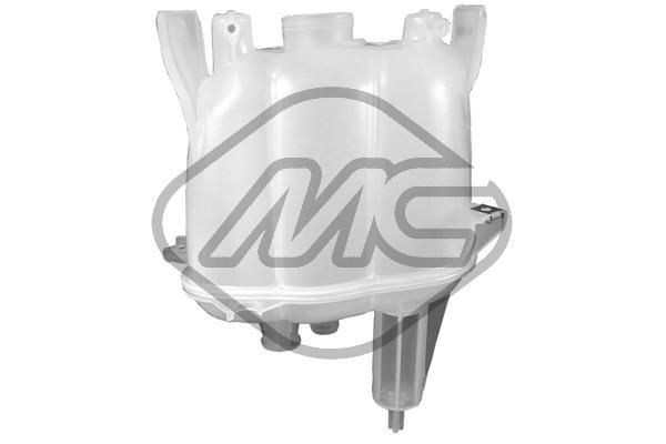 Išsiplėtimo bakelis, aušinimo skystis Metalcaucho 03323