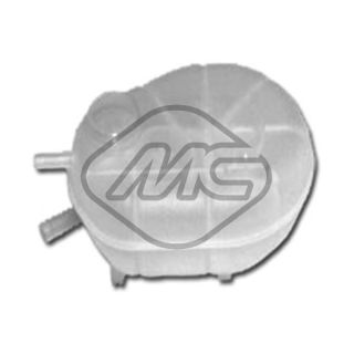 Išsiplėtimo bakelis, aušinimo skystis Metalcaucho 03348