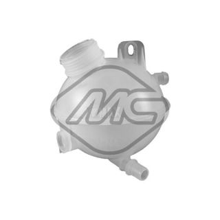 Išsiplėtimo bakelis, aušinimo skystis Metalcaucho 03351