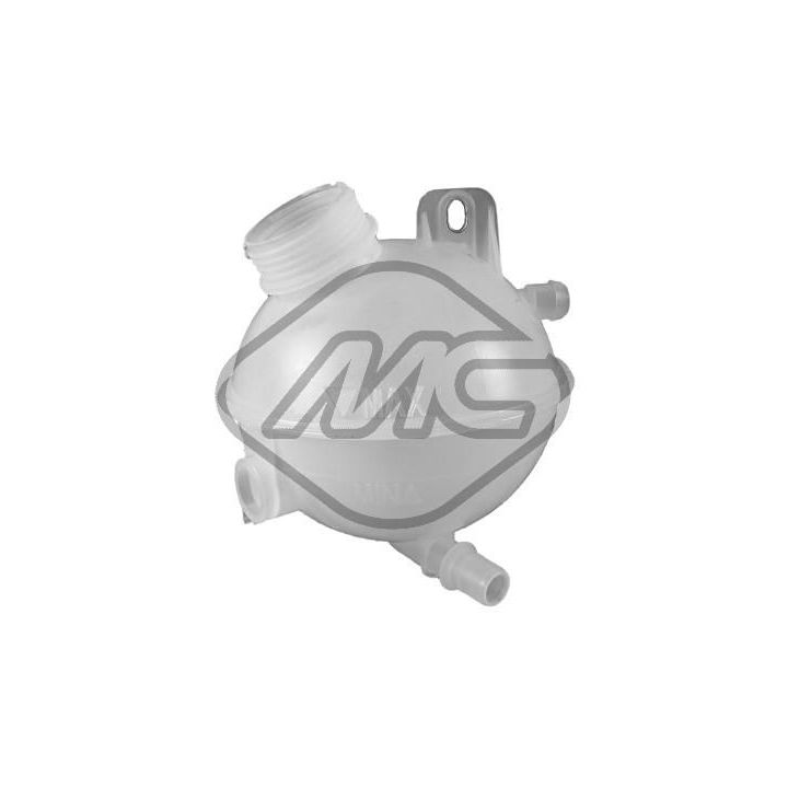 Išsiplėtimo bakelis, aušinimo skystis Metalcaucho 03351