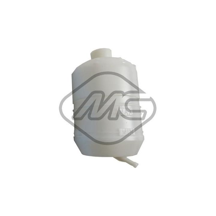 Išsiplėtimo bakelis, aušinimo skystis Metalcaucho 03501