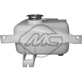 Išsiplėtimo bakelis, aušinimo skystis Metalcaucho 03526