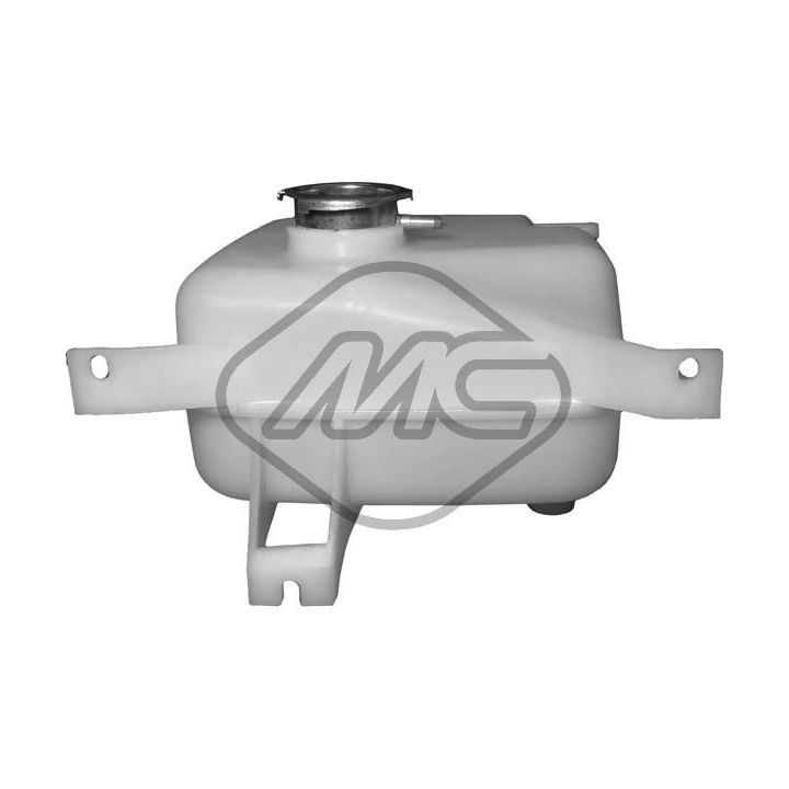 Išsiplėtimo bakelis, aušinimo skystis Metalcaucho 03526