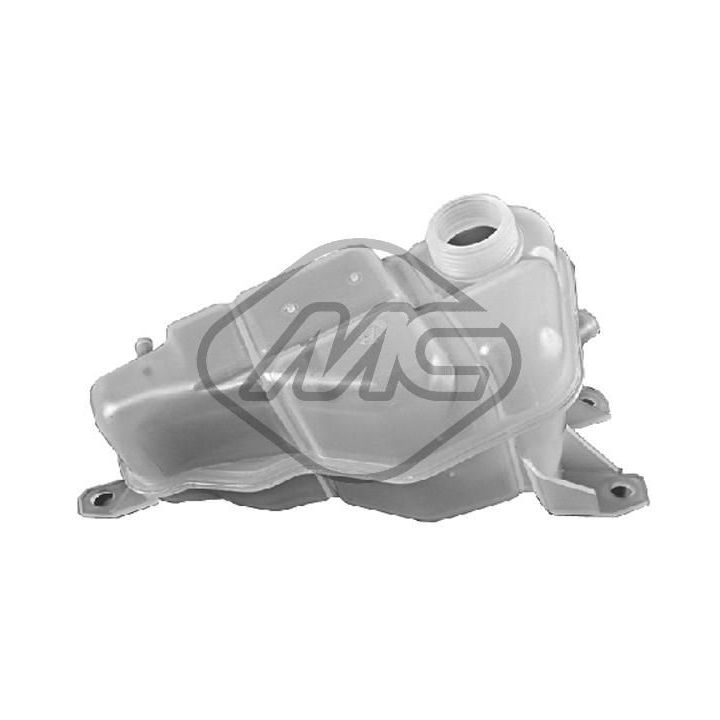 Išsiplėtimo bakelis, aušinimo skystis Metalcaucho 03530