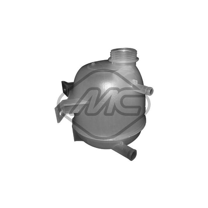 Išsiplėtimo bakelis, aušinimo skystis Metalcaucho 03534