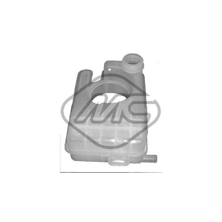 Išsiplėtimo bakelis, aušinimo skystis Metalcaucho 03564