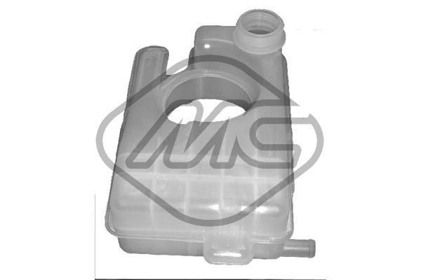 Išsiplėtimo bakelis, aušinimo skystis Metalcaucho 03564