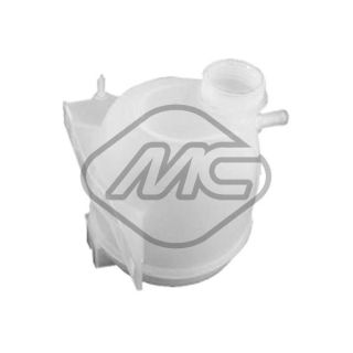 Išsiplėtimo bakelis, aušinimo skystis Metalcaucho 03567