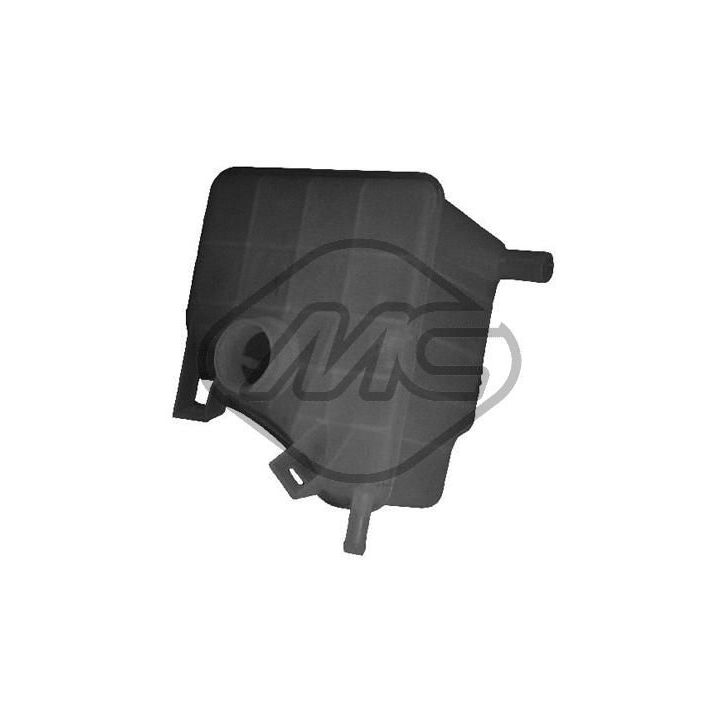 Išsiplėtimo bakelis, aušinimo skystis Metalcaucho 03647