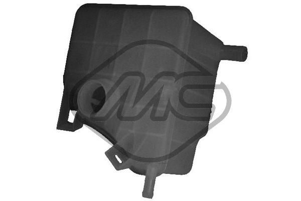 Išsiplėtimo bakelis, aušinimo skystis Metalcaucho 03647