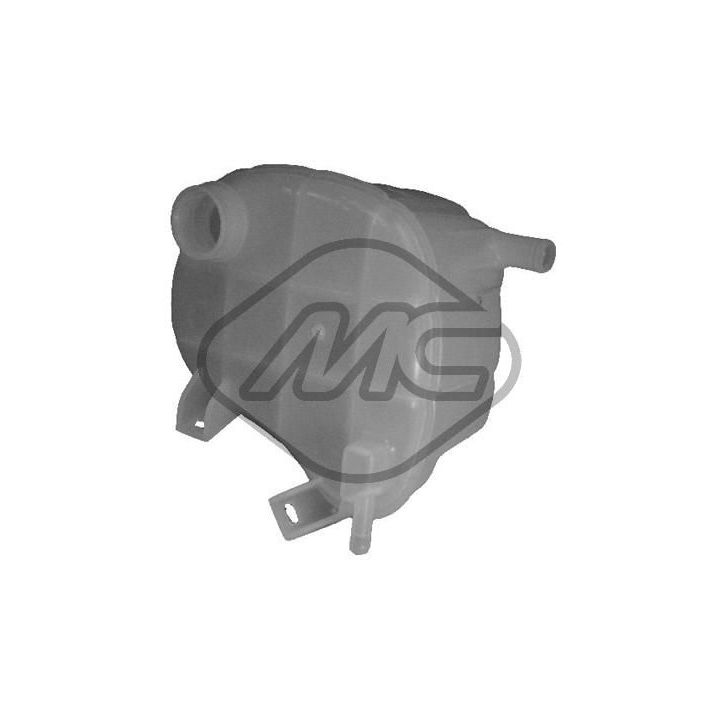 Išsiplėtimo bakelis, aušinimo skystis Metalcaucho 03652