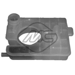 Išsiplėtimo bakelis, aušinimo skystis Metalcaucho 03671