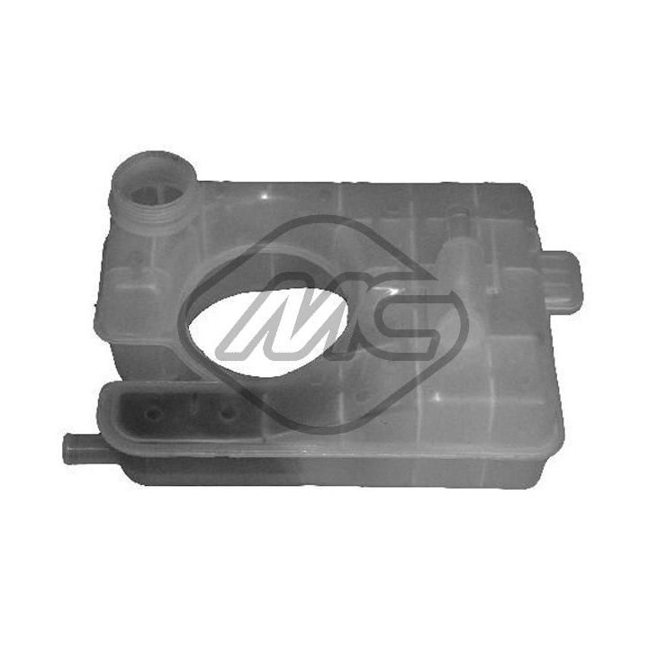 Išsiplėtimo bakelis, aušinimo skystis Metalcaucho 03671