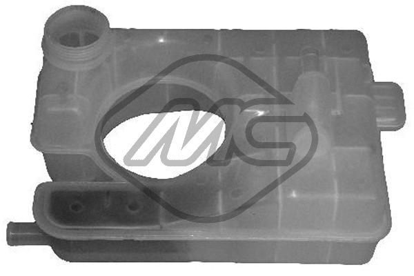 Išsiplėtimo bakelis, aušinimo skystis Metalcaucho 03671