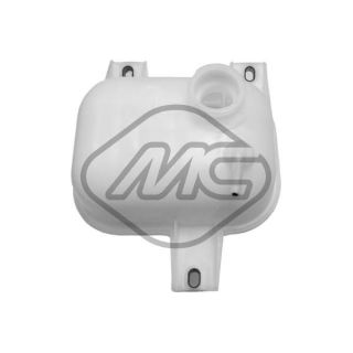 Išsiplėtimo bakelis, aušinimo skystis Metalcaucho 03736