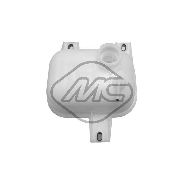 Išsiplėtimo bakelis, aušinimo skystis Metalcaucho 03736