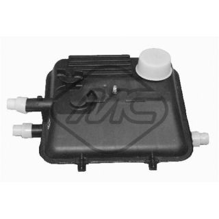 Išsiplėtimo bakelis, aušinimo skystis Metalcaucho 03741