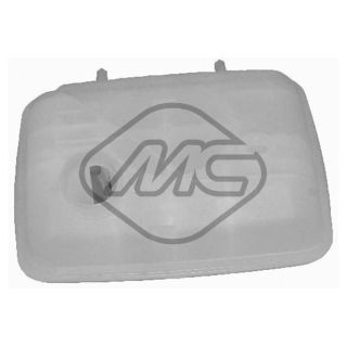 Išsiplėtimo bakelis, aušinimo skystis Metalcaucho 03742