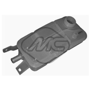 Išsiplėtimo bakelis, aušinimo skystis Metalcaucho 03758