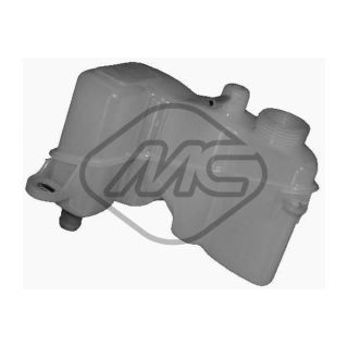 Išsiplėtimo bakelis, aušinimo skystis Metalcaucho 03759